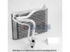 AKS DASIS 820500N Evaporator, air conditioning